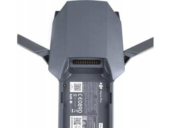 Xrec beskyttelse/deksel til batterikontakter for DJI Mavic Pro