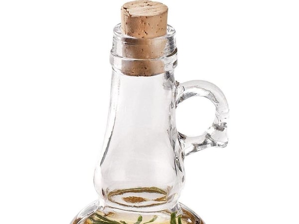 Excellent Houseware flaske for olivenolje/maggi-dosator, sett med 2 stk