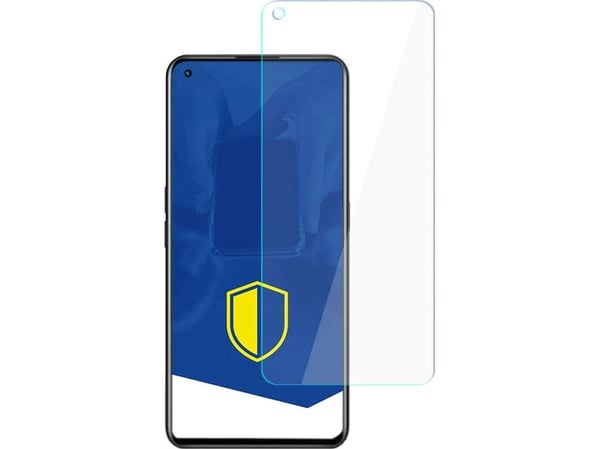 3MK 3MK ARC+ beskyttelsesfilm for Realme GT Neo 2 5G