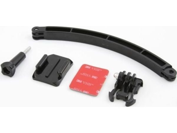 Xrec Faceview Arm / Bom 20 cm For Gopro Hero 7 6 5 4 3+ 3 2 1