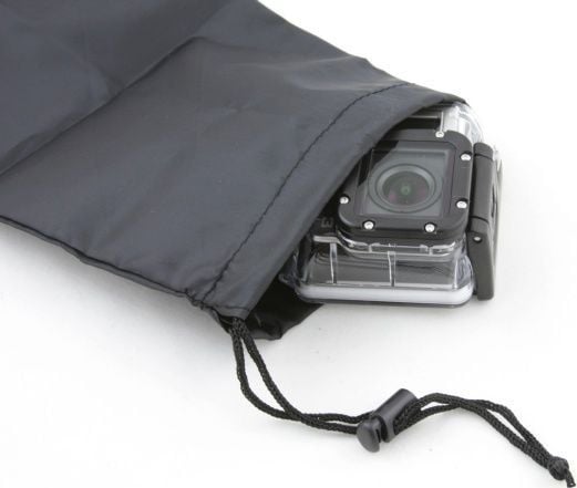 Xrec etui pose til kamera GoPro Hero 7 6 5 4 3+ 3 2 1