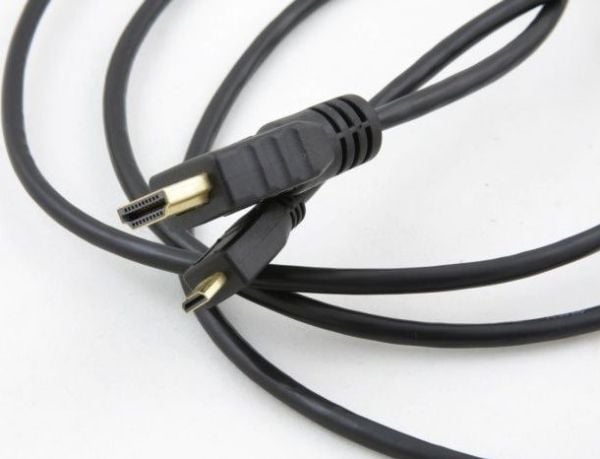 Xrec HDMI-kabel - Micro HDMI til Sony Action Cam