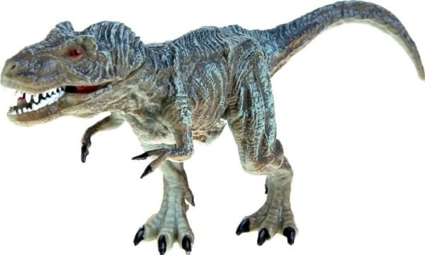 Dinosaurfigurer Jokomisiada sett (6 stk.) ZA2051