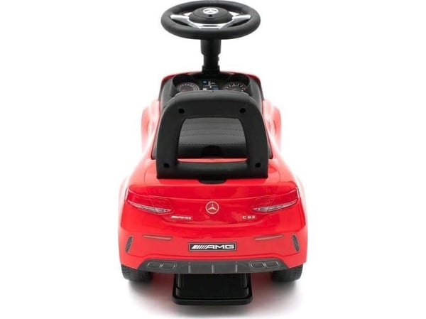 Toyz Ride-on Mercedes-Benz AMG C63 Blå