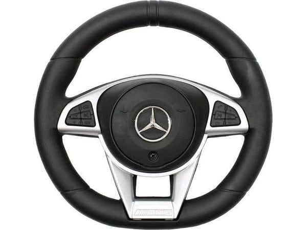 Toyz Ride-on Mercedes-Benz AMG C63 Blå