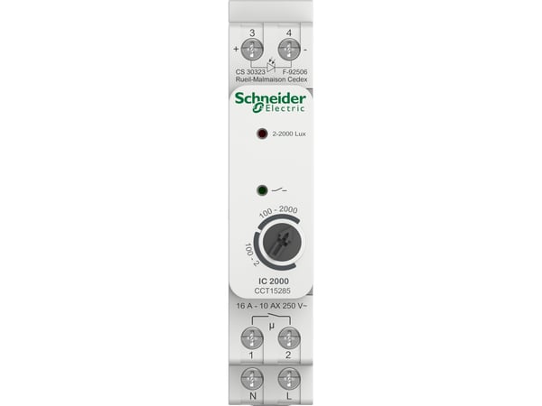 Schneider Electric CCT15285