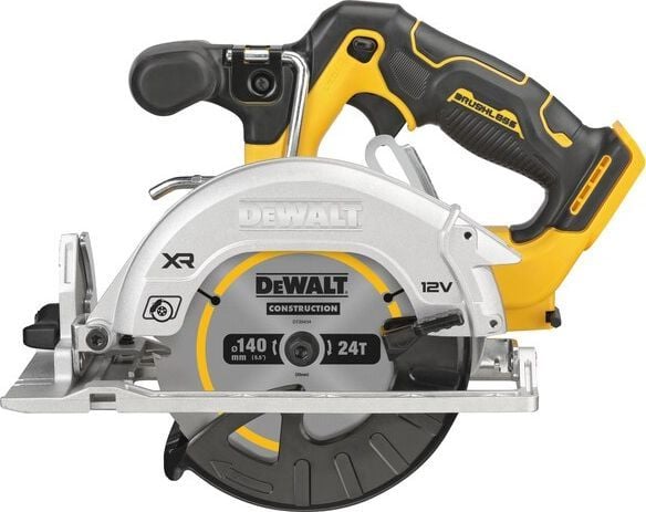 Dewalt akkupyöräpyörösaha DCS512NT 12V | DCS512NT-XJ