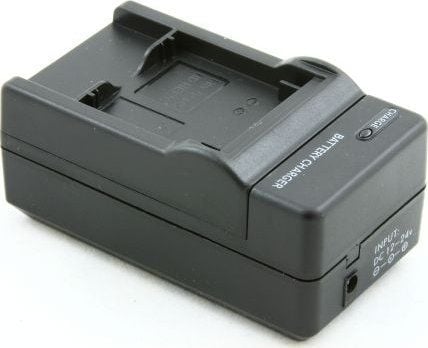 Xrec bil-lader + nettlader til GoPro Hero 4 - type 3