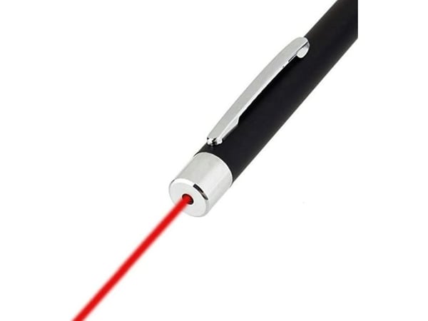 GTL Laserpekare K744A