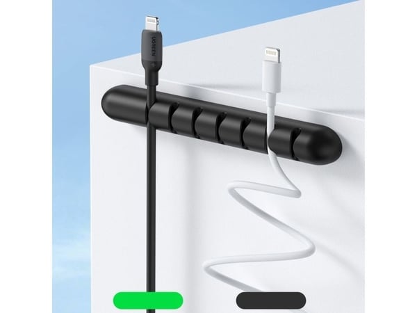 UGREEN US387 USB-C till Lightning-kabel 1 m