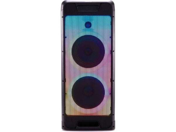 Akai Party Box 800 Bluetooth-högtalare svart (PARTY BOX 800)