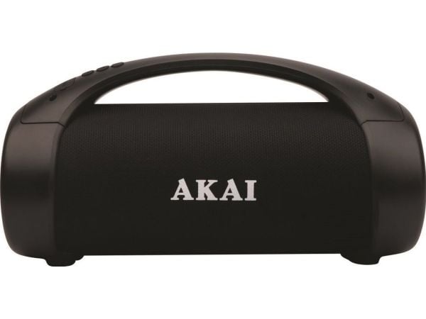 Högtalare Akai ABTS-55 svart