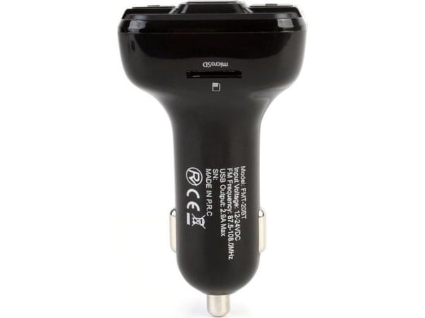 Akai FM Modulator cu BT si USB FMT-20BT (FMT-20BT)