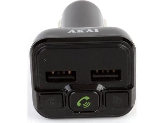 Akai FM Modulator cu BT si USB FMT-20BT (FMT-20BT)