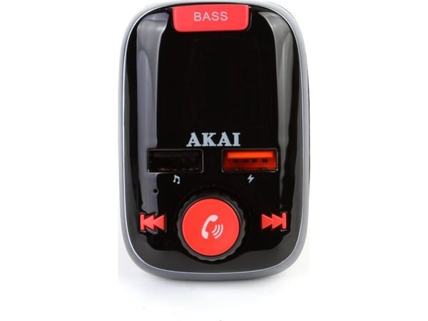 Akai FMT-74BT FM transmitter