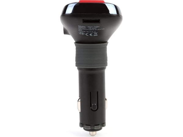 Akai FMT-74BT FM transmitter