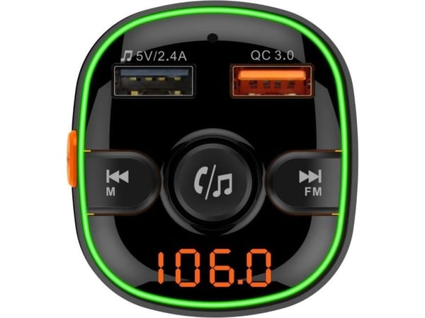 AKAI FMT-52BT - Lähetin FM