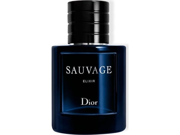Dior Sauvage Elixir  60 ml