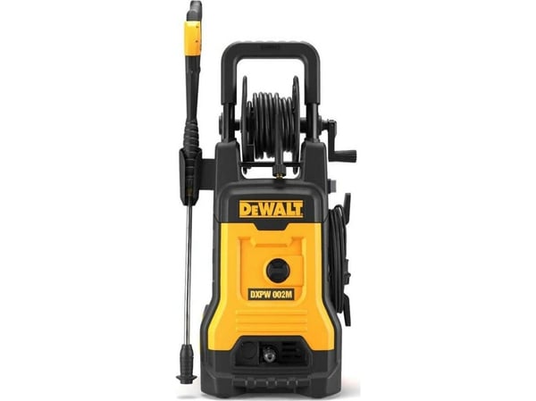 Högtryckstvätt DEWALT DXPW002ME