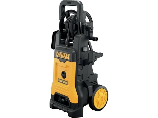 Högtryckstvätt DEWALT DXPW002ME