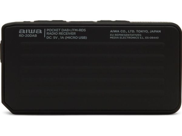 Aiwa RD-20DAB/RD radio