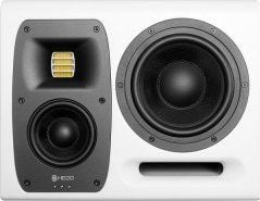 HEDD Audio HEDD Audio TYPE 20 MK2 pylväs - valkoinen - aktiivimonitori (RIGHT)-1kpl