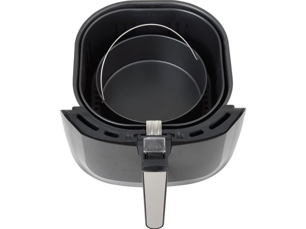 Fritøse uten olje Lund T67574