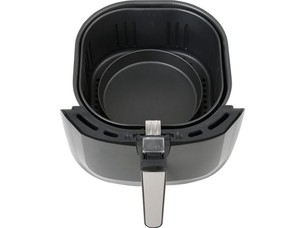 Fritøse uten olje Lund T67574