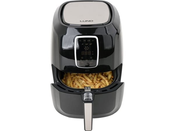 Fritøse uten olje Lund T67574