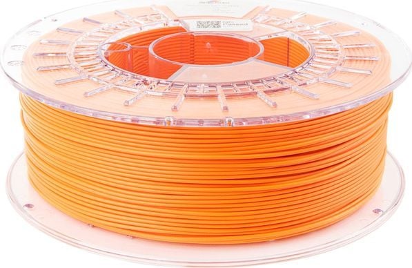 Spectrum Filament PETG oransje (RAL 2004)