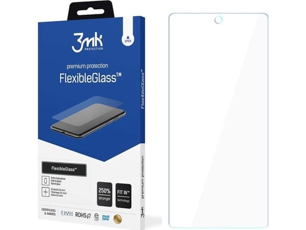3MK FlexibleGlass för Google Pixel 6 5G
