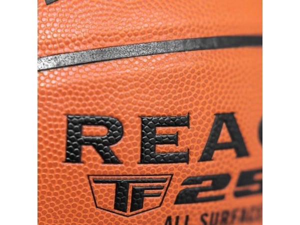 Spalding Spalding React TF-250 ball 76968Z oransje str. 6