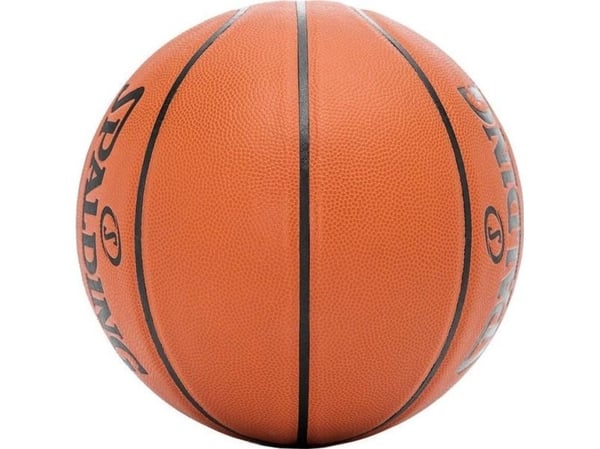 Spalding Spalding React TF-250 ball 76968Z oransje str. 6