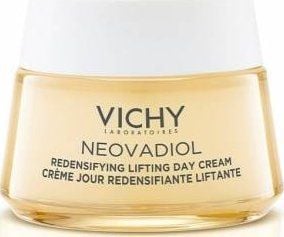 Vichy Vichy, Neovadiol Peri-Menopause Creme for dagnormal og kombinasjonshud, 50 ml - Lang holdbarhet!