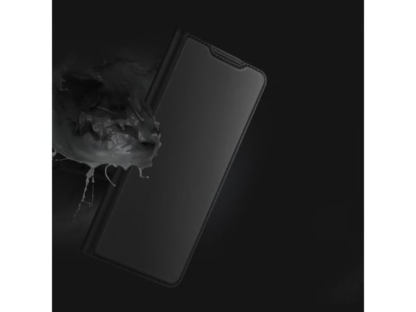 Dux Ducis Dux Ducis Skin Pro hylsterdeksel med klaff for Samsung Galaxy S22+ (S22 Plus) rosa