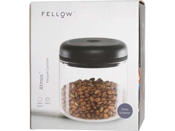 Fellow Fellow Atmos - Vakuumbeholder 0,7l - Glass