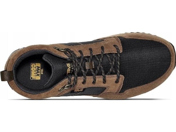 Teva M'S Highside Mid, BNNV, 43 (me 10); viikko 9
