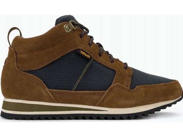 Teva M'S Highside Mid, BNNV, 44 (UK 10.5; US 9.5)