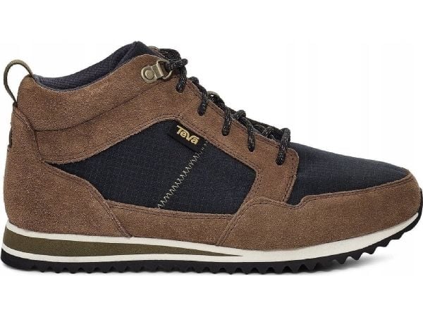 Teva M'S Highside Mid BNNV 44.5 (us 11); uk 10