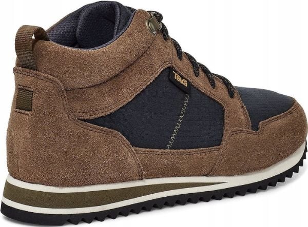 Teva M'S Highside Mid BNNV 44.5 (us 11); uk 10