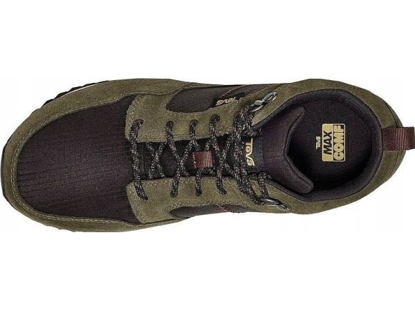 Teva M'S Highside Mid, DOBC, 42 (me 9); viikko 8