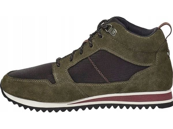 Teva M'S Highside Mid, DOBC, 43 (me 10); viikko 9
