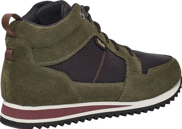 Teva M'S Highside Mid sneakers 45,5 (US 12), 11 UK