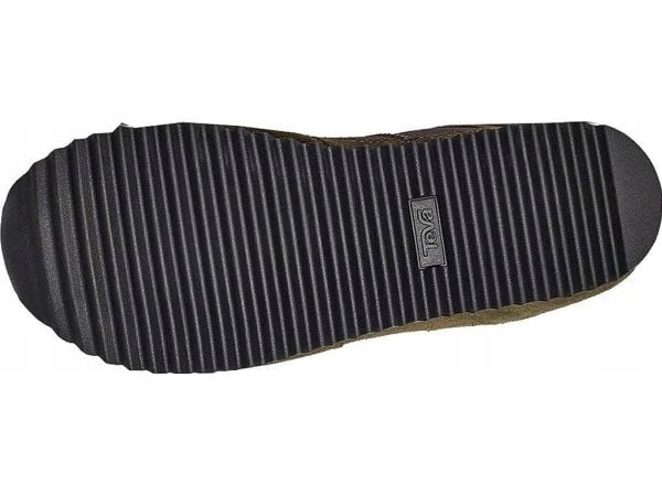 Teva M'S Highside Mid, DOBC, 47 (me 13); viikko 12