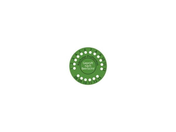 Fluke 2141145 Pass560R-02 1 stk