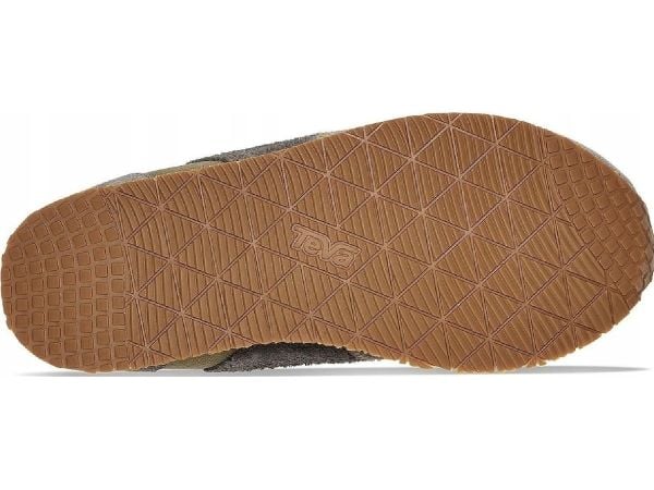 Teva W'S Highside '84 Mid, GYOL, str. 39 (US 8) / UK 6