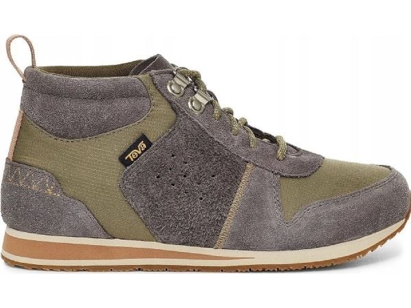 Teva W'S Highside '84 Mid, GYOL, str. 39 (US 8) / UK 6