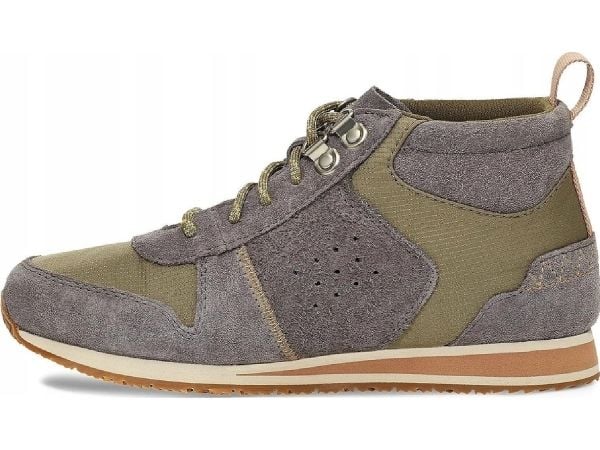 Teva W'S Highside '84 Mid, GYOL, 40 (us 9); uk 7