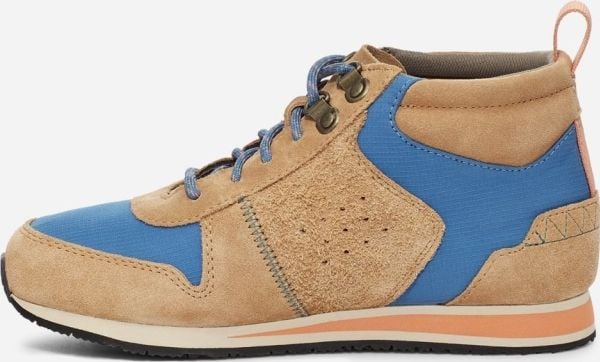 Teva W'S Highside '84 Mid TBLUE storlek 38 (US 7); UK 5