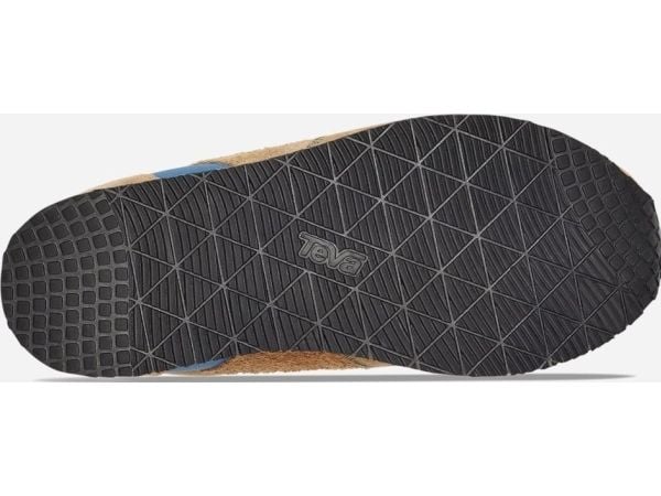 Teva W'S Highside '84 Mid, TBLUE, 40 (US 9), UK 7